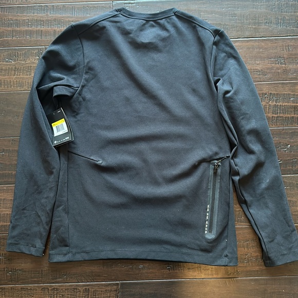 Nike long sleeve sweater - Picture 3 of 6